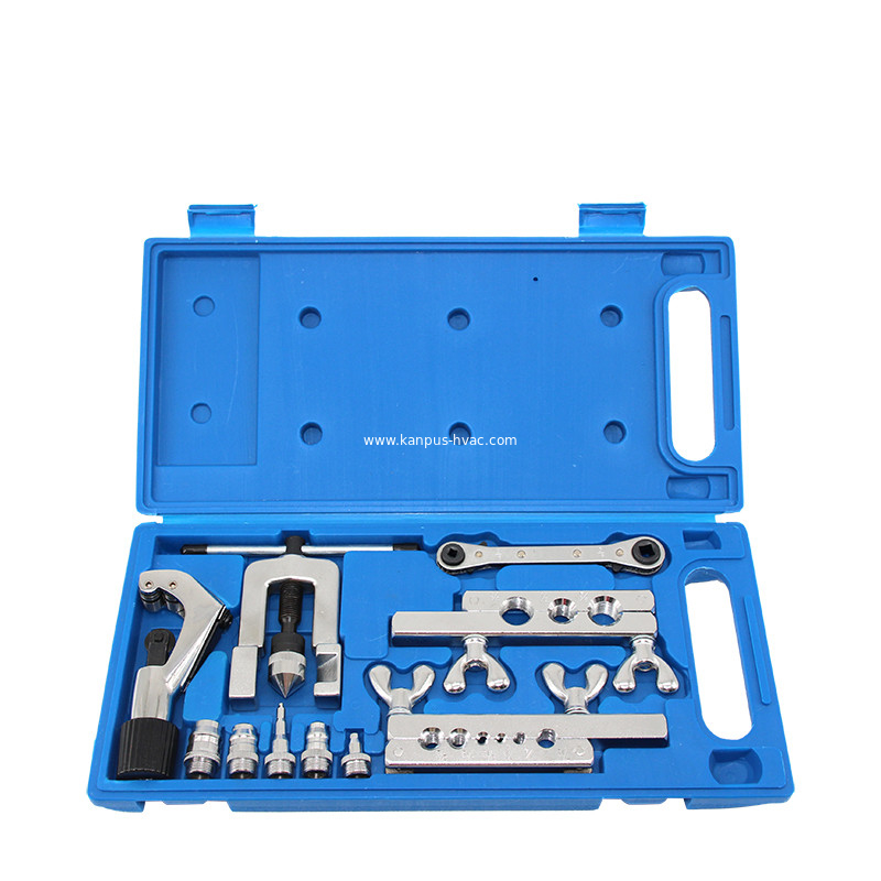 Flaringg & Swaging Tool CT-278 (HVAC/R flaring tool, refrigeration pipe tool, pipe tool)