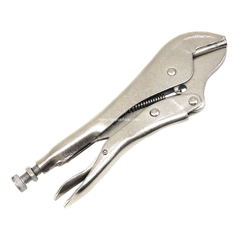 7″Pinch-off Plier  CT-201 (refrigeration tool, tube tool)