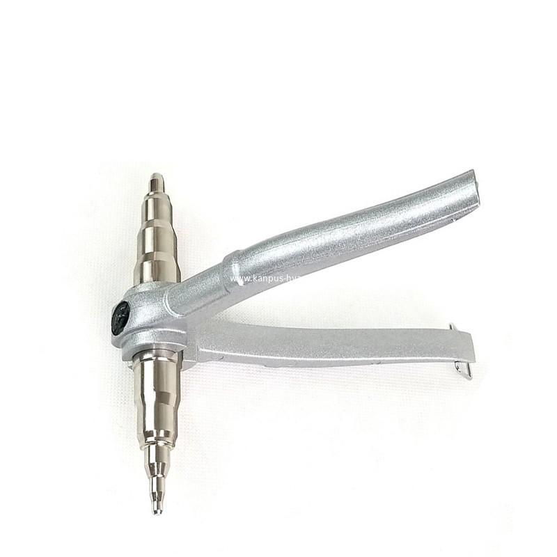 7-in-1Tube Expander CT-23 (HVAC/R tool, refrigeration tool, hand tool)