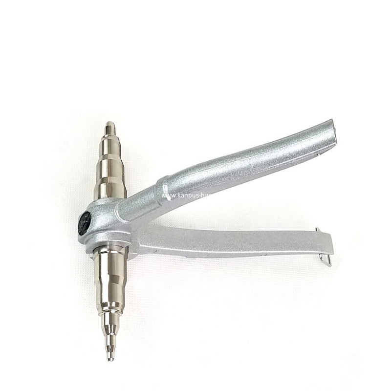 7-in-1Tube Expander CT-23 (HVAC/R tool, refrigeration tool, hand tool, pipe expander, pipe tool)