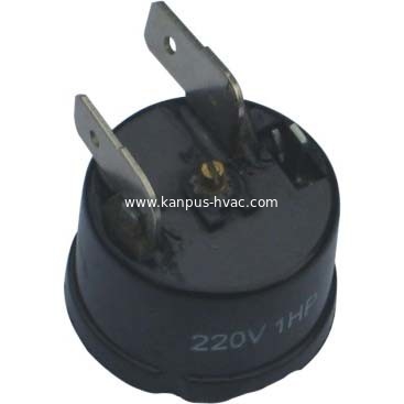 QD overload relay B-005 (air conditioner parts, A/C spare parts, HVAC/R)