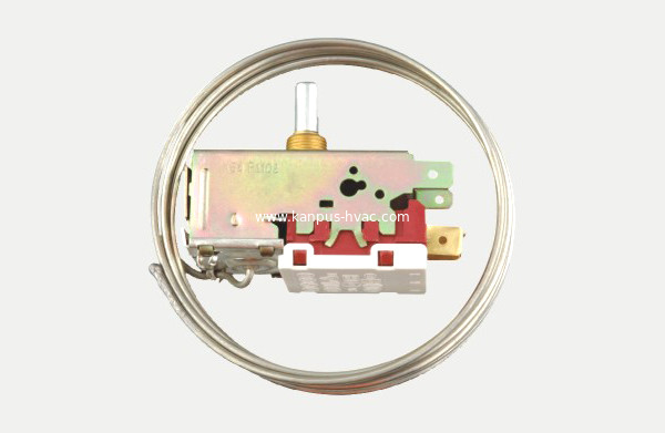Refrigerator thermostat K54-P1102 (VS5), refrigerator spare parts, freezer parts, HVAC/R parts