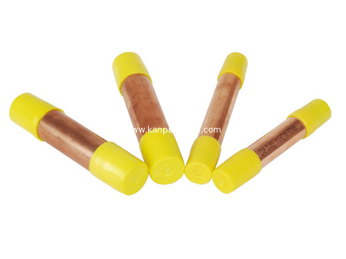 Refrigerator copper filter drier (freezer filter drier, HVAC/R parts, drier filter)
