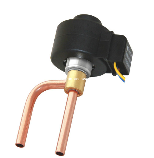DC Electronic Expansive Valve for Saving-energy Refrigeration System, air condition valve, EEV