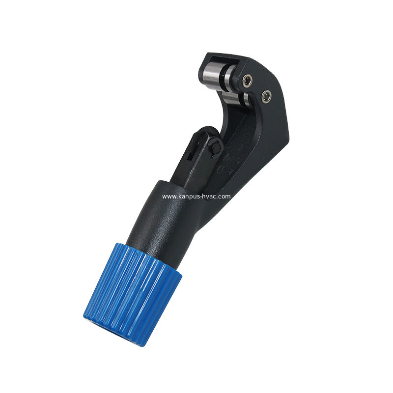 Pipe Cutter CT-S274 Spray Model ( Spare reamer at bottom), (HVAC/R tool, refrigeration tool, hand tool)