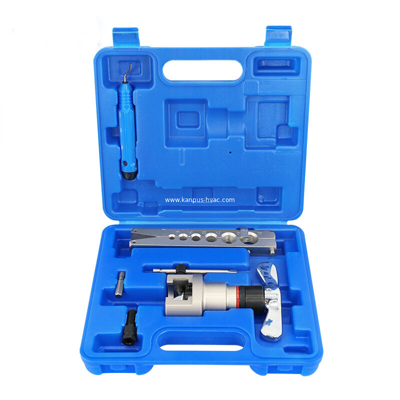 Manual and electric and Ratchet pipe expander     CT-S806A-D  CT-S806M-D   CT-S809AM-D（CT-S806M+CT-532+CT-207）