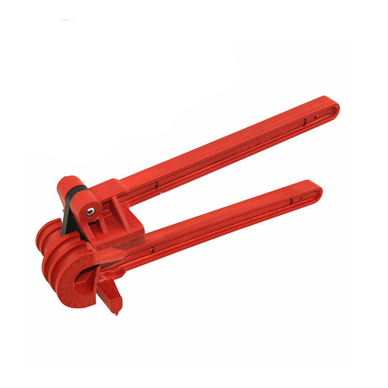 4-in-1 Tube Bender CT-369FHA, （HVAC/R tool, hand tool, tube tool, pipe tool）