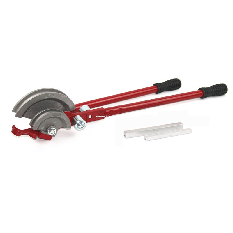 2-in-1 Tube Bender CT-5060A, （HVAC/R tool, hand tool, tube tool, pipe tool）