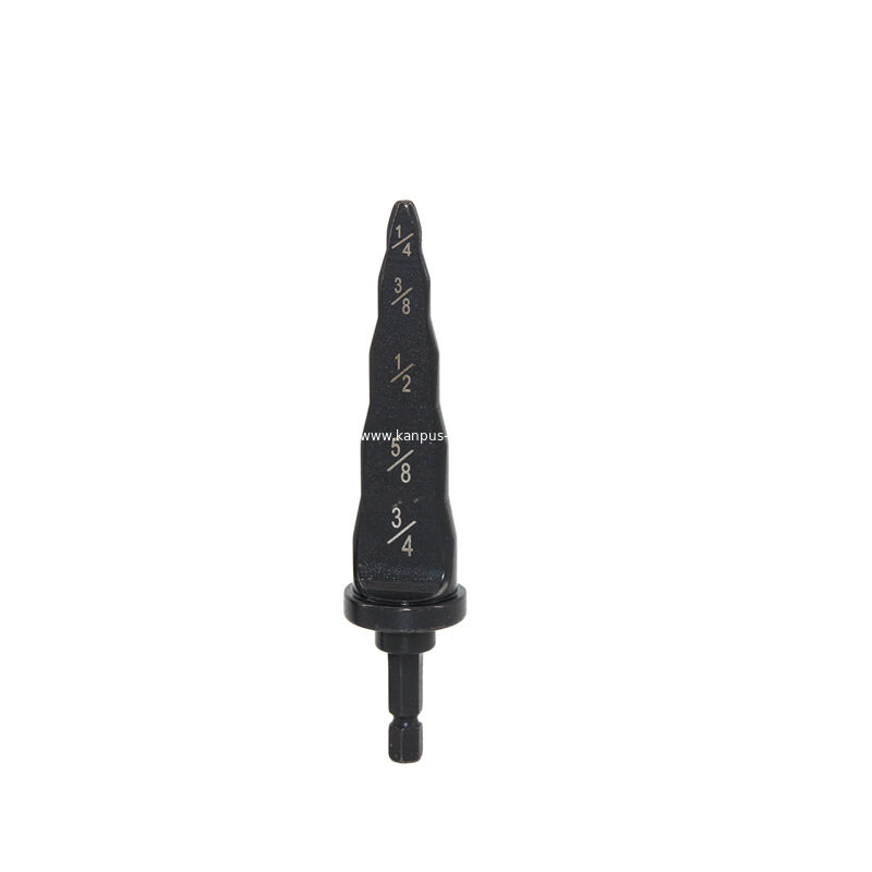 5-in-1 Flaring Head  CT-900S-5S, （HVAC/R tool, hand tool, tube tool, pipe tool）