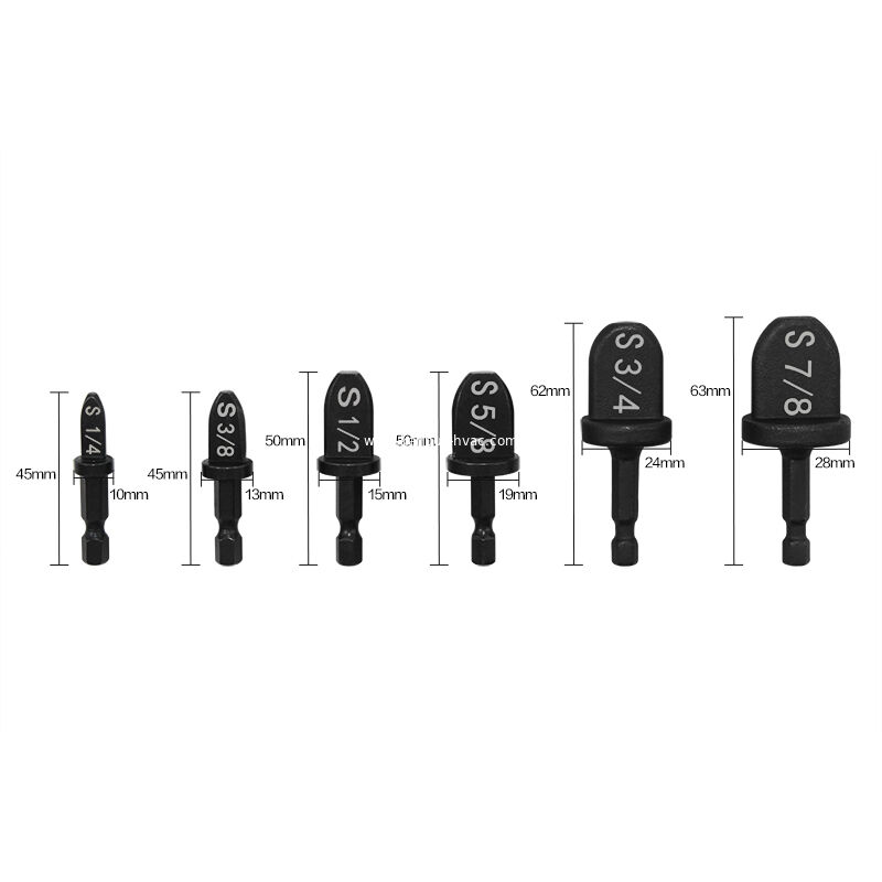 Swaging Needle  CT-N900S-A, （HVAC/R tool, hand tool, tube tool, pipe tool）