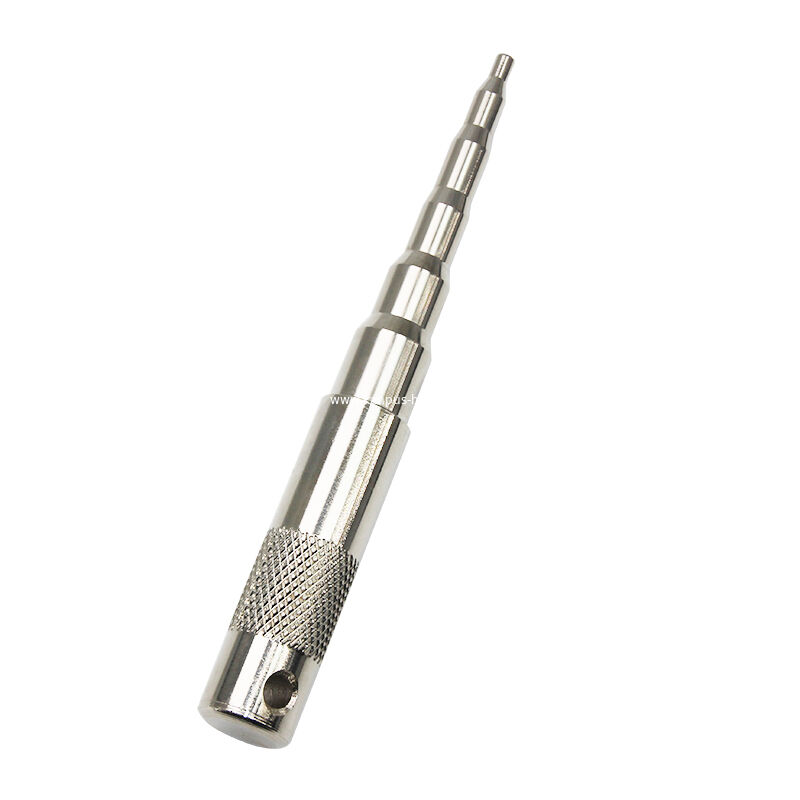 5-in-1 Swaging Punch CT-N95, Swaging Punch, hand tool, HVAC/R tool