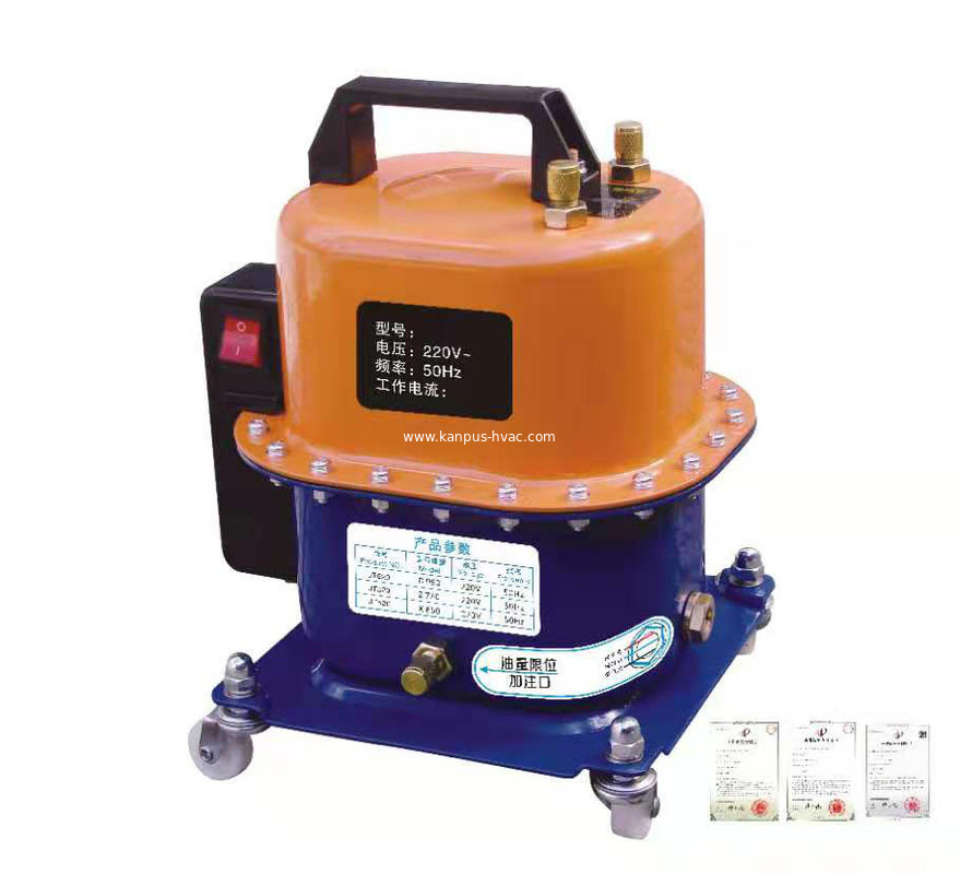 Multifunction Vacuum Pump Air Pump,  Pump for pumping and beating D990
