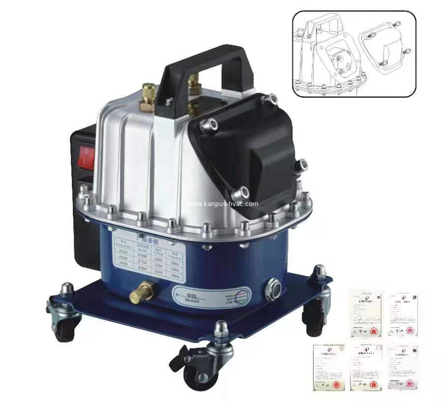 Multifunctional Vacuum Pump, BW auto vacuum pump