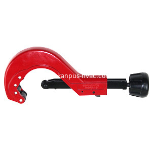 Speed Pipe Cutter CT-206 (HVAC/R tool, refrigeration tool, hand tool)