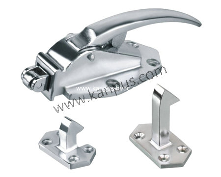 Refrigeration Surface Mount Latches CT-1060F, HVAC/R latch