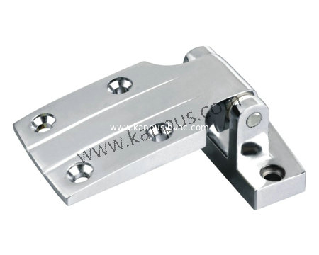 Refrigeration cold room door Surface mount hinge CT-5844, HVAC/R hinge, hinge & latch