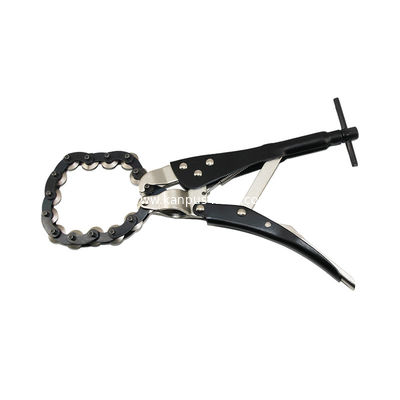 Chain tube cutter CT-151, (pipe cutter, hand tool, HVAC/R tool, pipe tool)