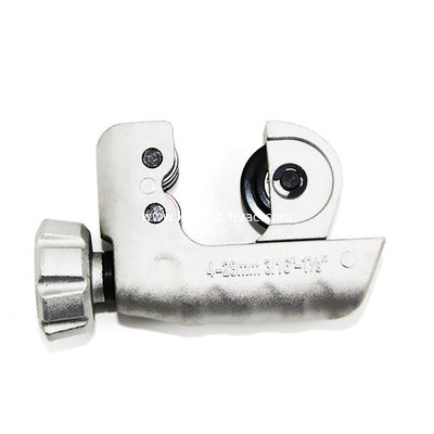 Roller type tube cutter CT-428, (HVAC/R tool, refrigeration tool, hand tool, pipe tool)