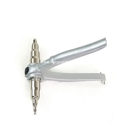 7-in-1Tube Expander CT-23, (HVAC/R tool, refrigeration tool, hand tool)