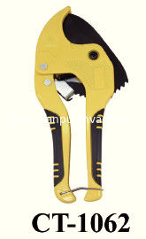 PVC Pipe Cutter CT-1062, (HVAC/R tool, refrigeration tool, tube cutter)